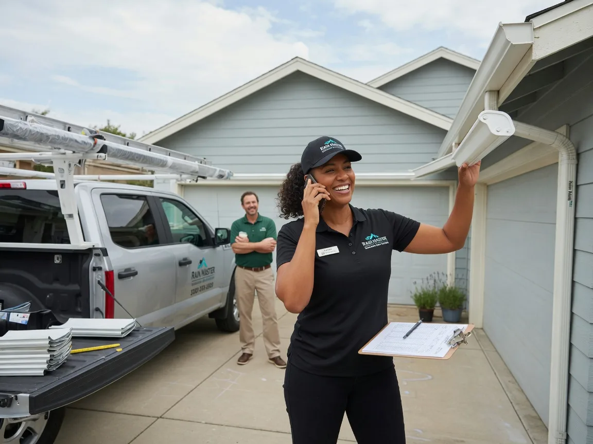 Gutter Installation Stafford, KS FAQs